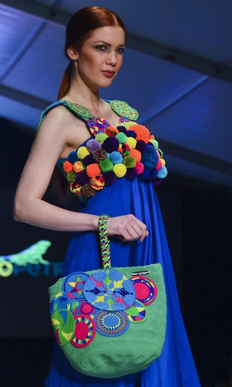 Podoba ci się taka torebka?