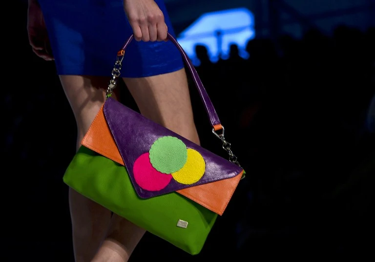 Podoba ci się taka torebka?