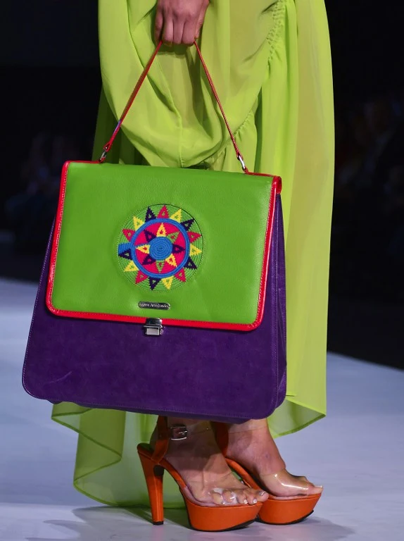 Podoba ci się taka torebka?