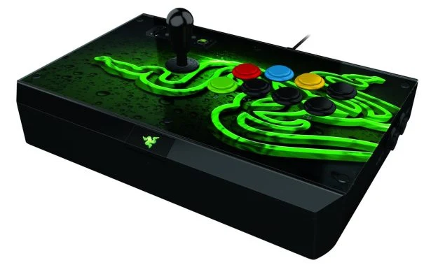Razer Atrox Arcade Stick Razer Atrox Arcade Stick