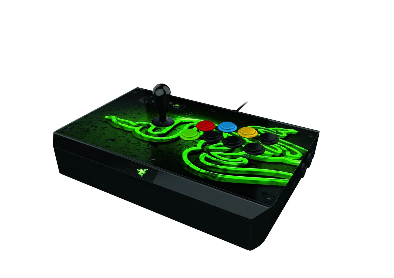 Razer Atrox Arcade Stick Razer Atrox Arcade Stick