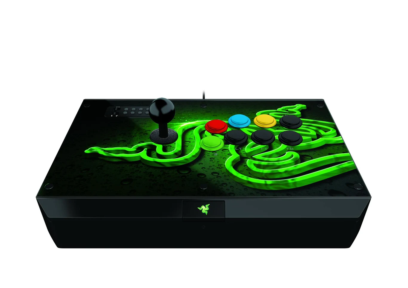 Razer Atrox Arcade Stick Razer Atrox Arcade Stick