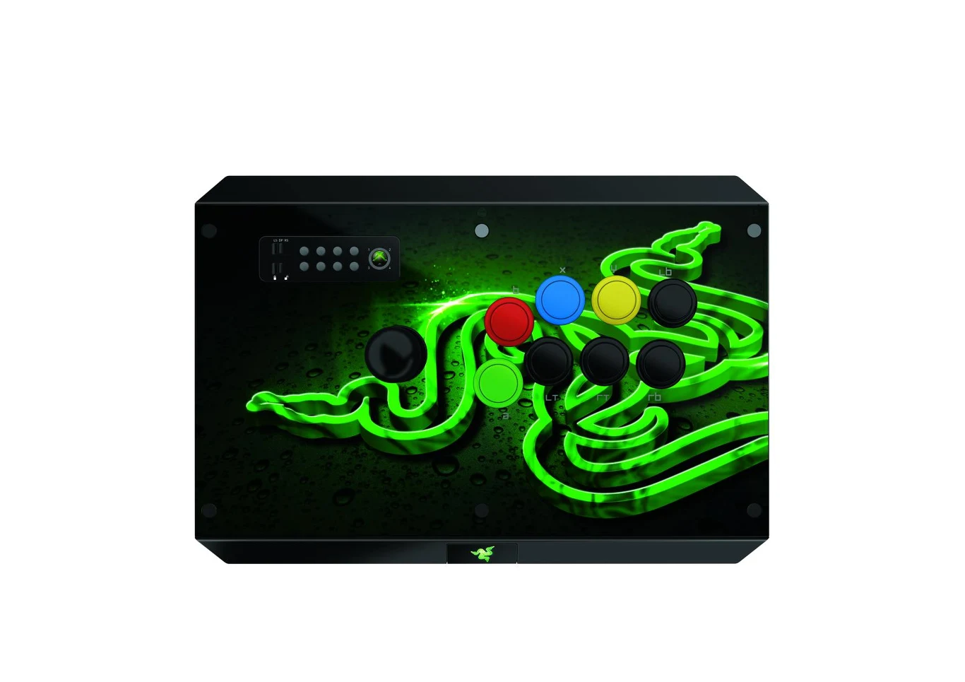 Razer Atrox Arcade Stick Razer Atrox Arcade Stick