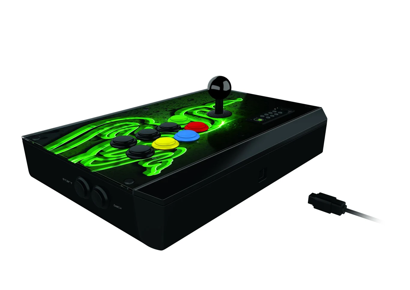Razer Atrox Arcade Stick Razer Atrox Arcade Stick