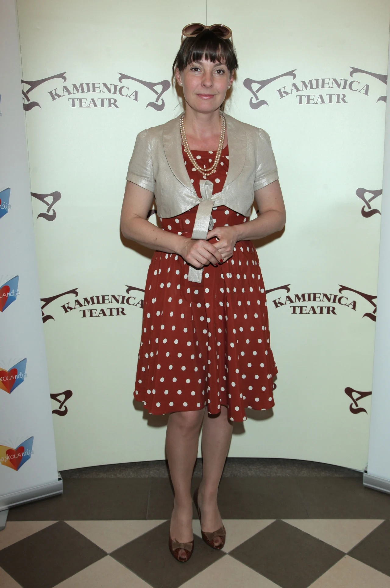 Justyna Sieńczyłło 