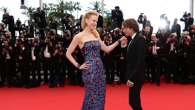 Keith Urban i Nicole Kidman