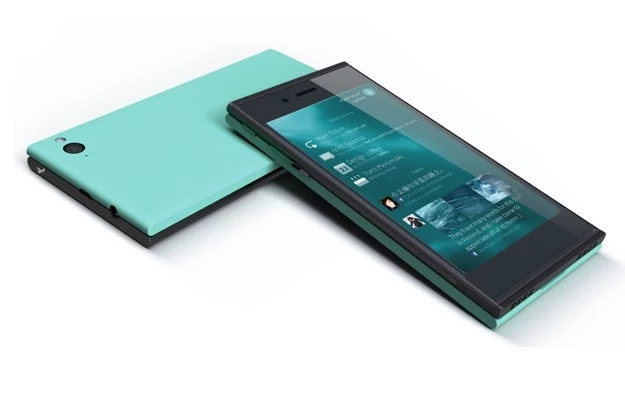 Jolla Mobile z Sailfish OS to Movemant