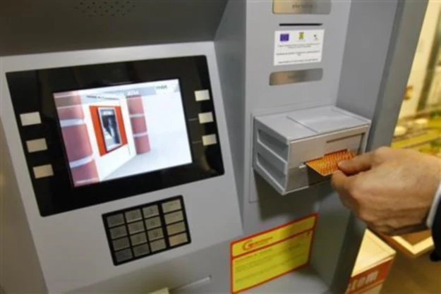 Walka ze skimmingiem wreszcie będzie łatwiejsza Walka ze skimmingiem wreszcie będzie łatwiejsza