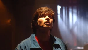 Tajemnice Smallville 