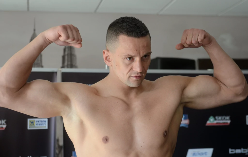 Marcin Rekowski
