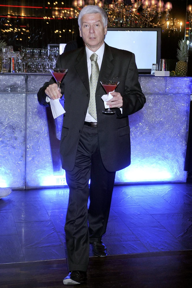 Ryszard Rembiszewski Ryszard Rembiszewski