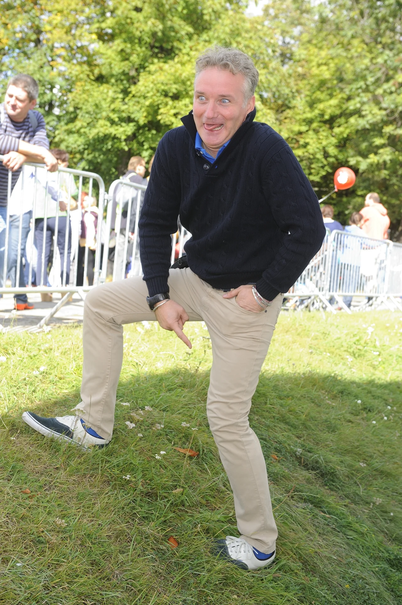 Jarosław Kret Jarosław Kret