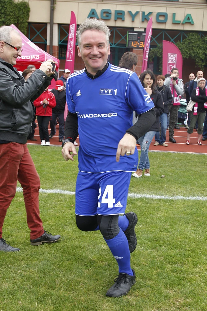 Jarosław Kret Jarosław Kret