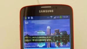 Samsung Galaxy S 4 Activ o krok od premiery?