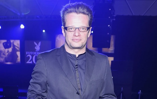 Marcin Meller Marcin Meller