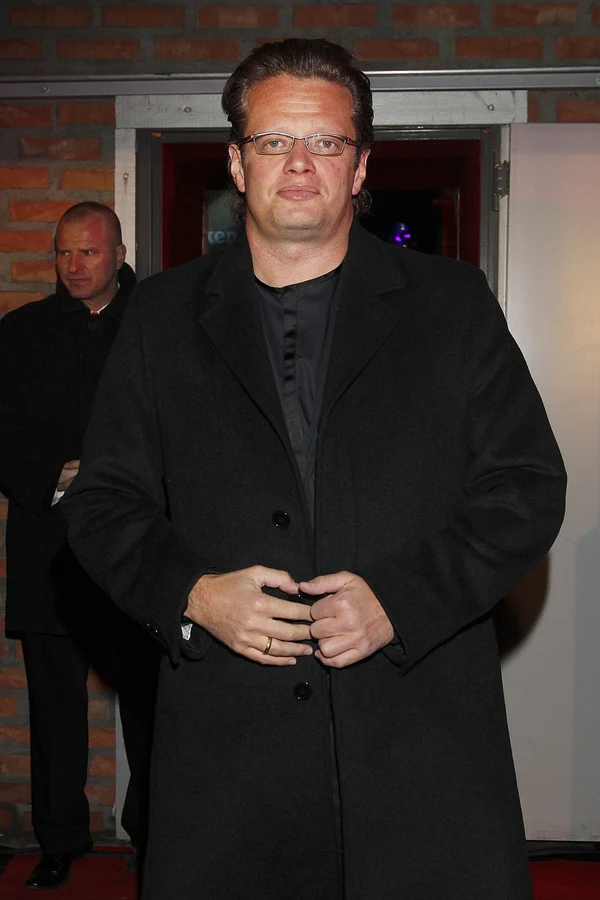 Marcin Meller Marcin Meller