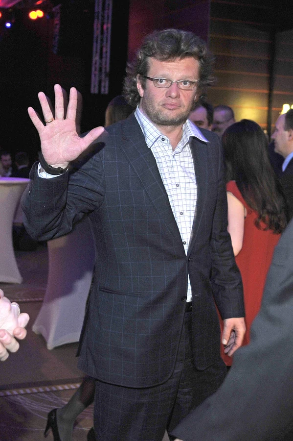 Marcin Meller Marcin Meller