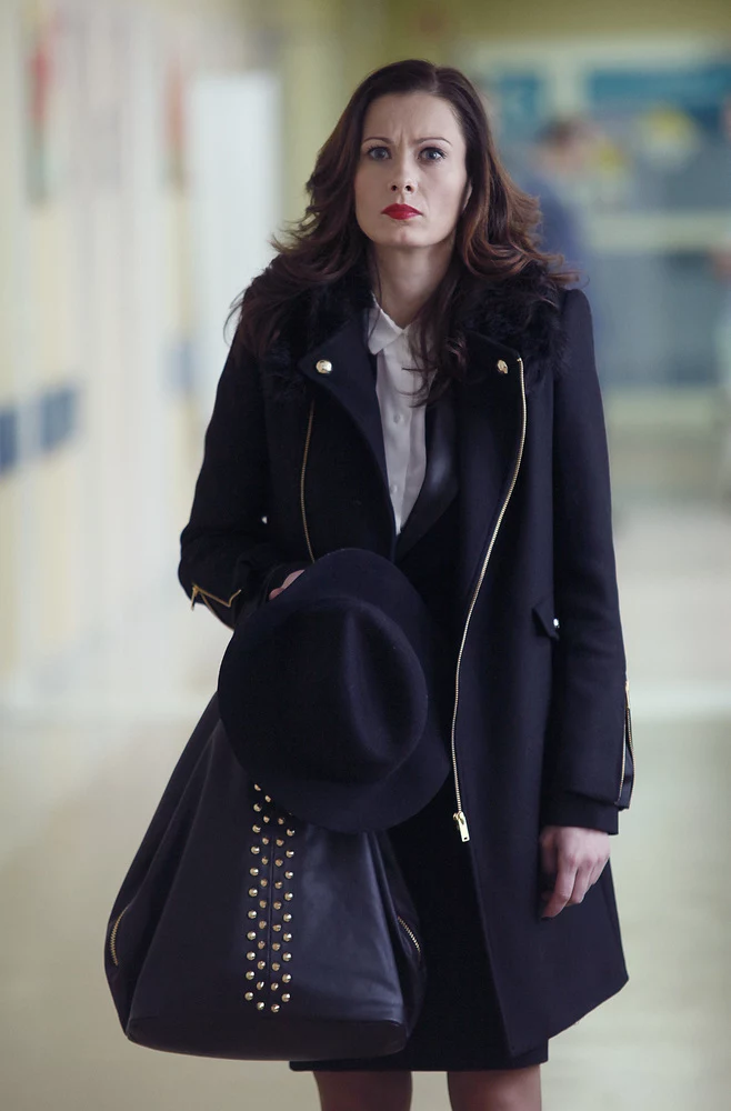 Anita Sokołowska Anita Sokołowska