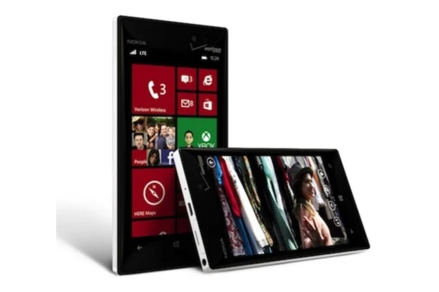 Nokia Lumia 928 Nokia Lumia 928