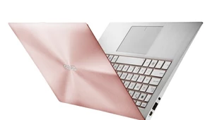 Asus szykuje następną generację ultrabooków