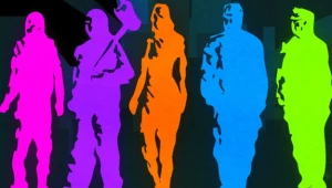 Monaco: What's Yours Is Mine 