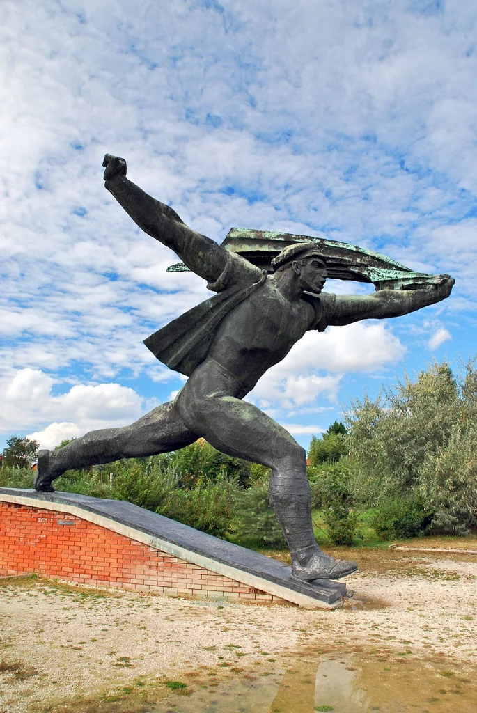 Memento park