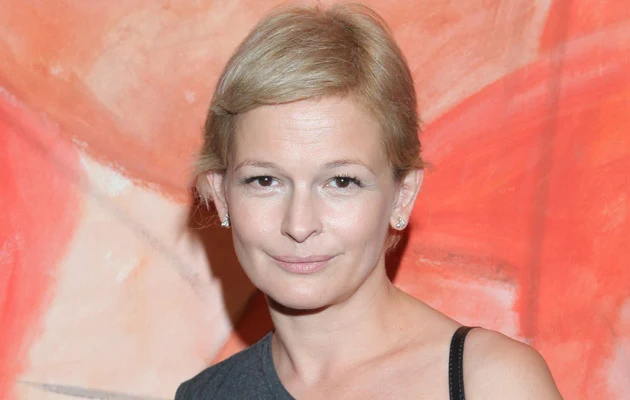 Dominika Ostałowska Dominika Ostałowska