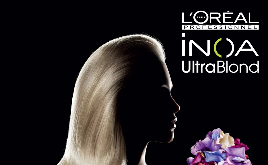 INOA Ultra Blond L’Oréal Professionnel 