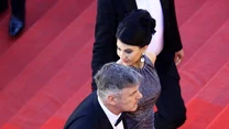 Alec Baldwin i Hilaria Thomas