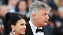 Alec Baldwin i Hilaria Thomas