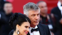 Alec Baldwin i Hilaria Thomas