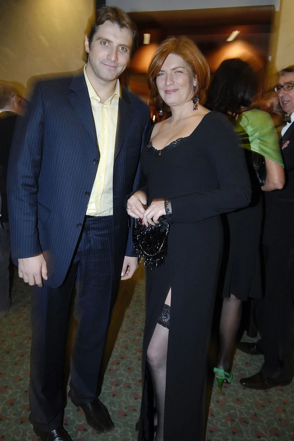 Maciej i Katarzyna Maciej i Katarzyna