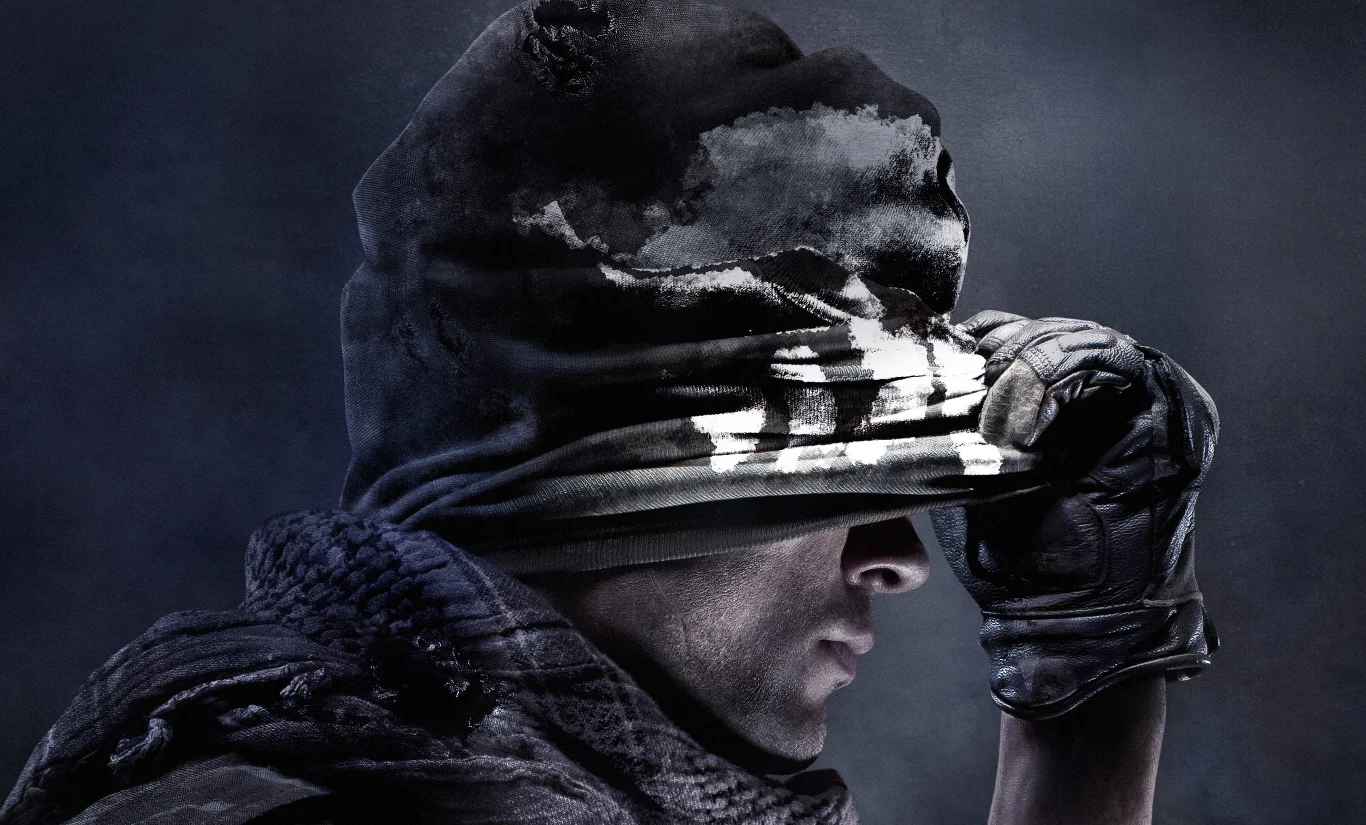 Call of Duty: Ghosts - pierwsze grafiki Call of Duty: Ghosts - pierwsze grafiki