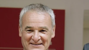 Claudio Ranieri, trener AS Monaco