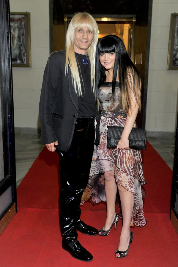 Idealni projektanci dla Iwony?