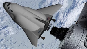 Dream Chaser coraz bliższy dziewiczego lotu