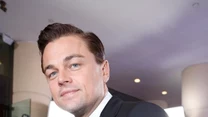 Leonardo DiCaprio