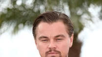 Leonardo DiCaprio