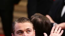 Leonardo DiCaprio