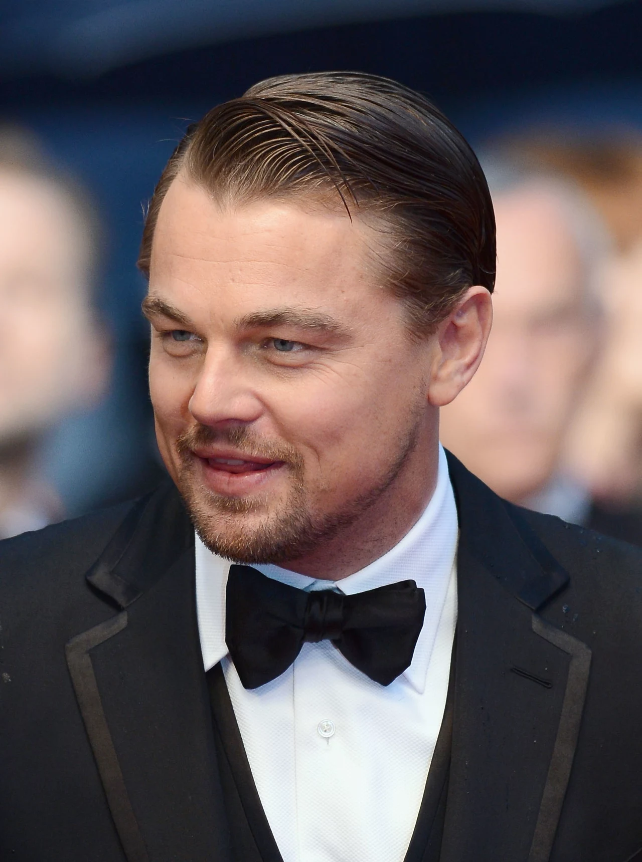 Leonardo DiCaprio Leonardo DiCaprio