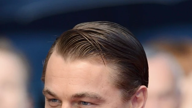 Leonardo DiCaprio