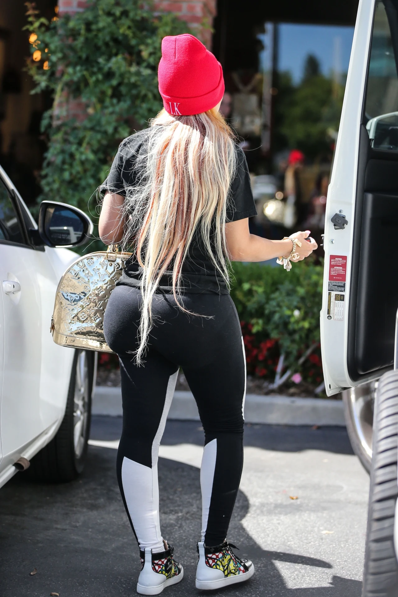 Blac Chyna Blac Chyna