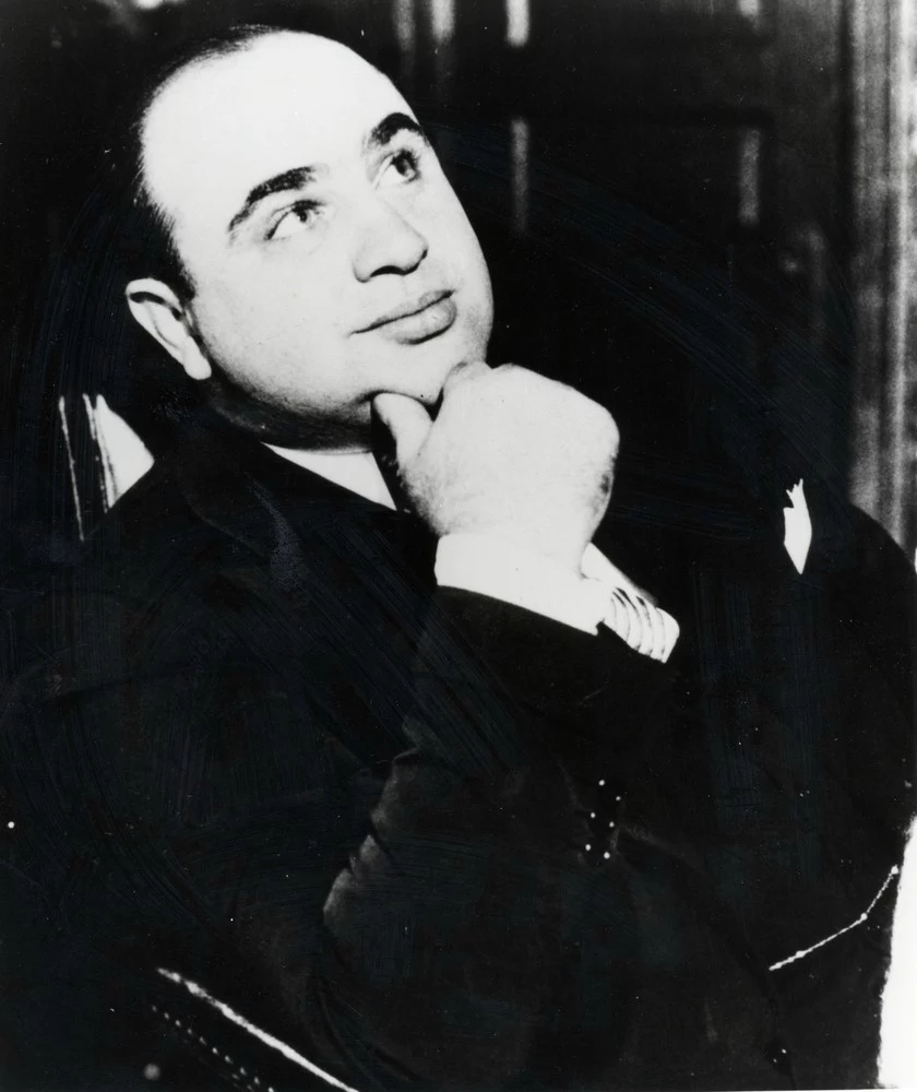 Al Capone