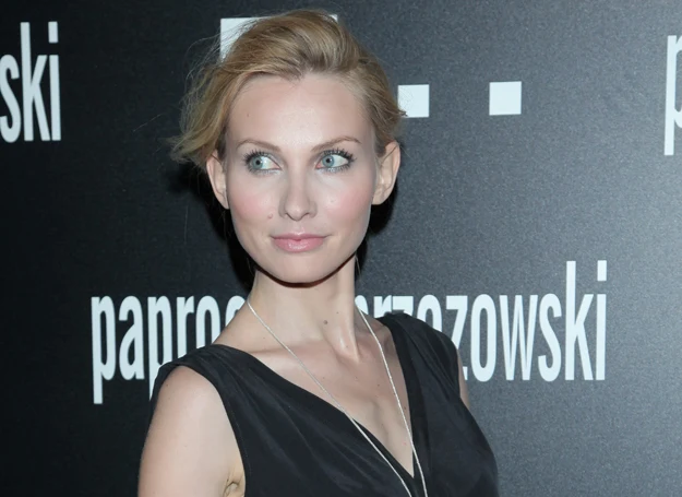 Czeka ją rozłąka z rodziną...