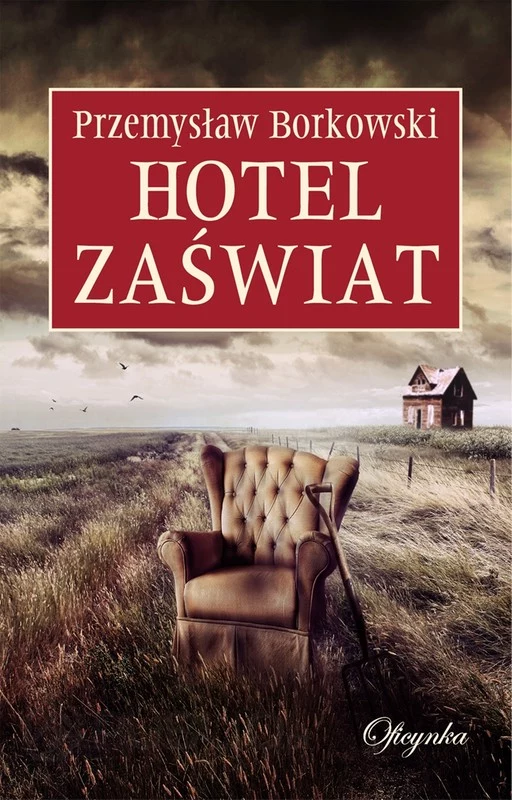 Hotel zaświat