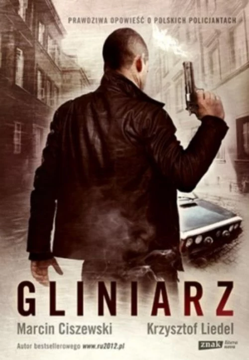 Gliniarz