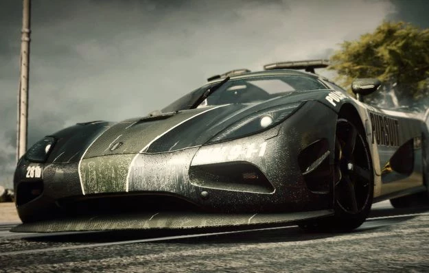 Need for Speed