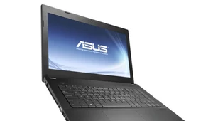 Asus P55VA - biznesowa nowość na polskim rynku