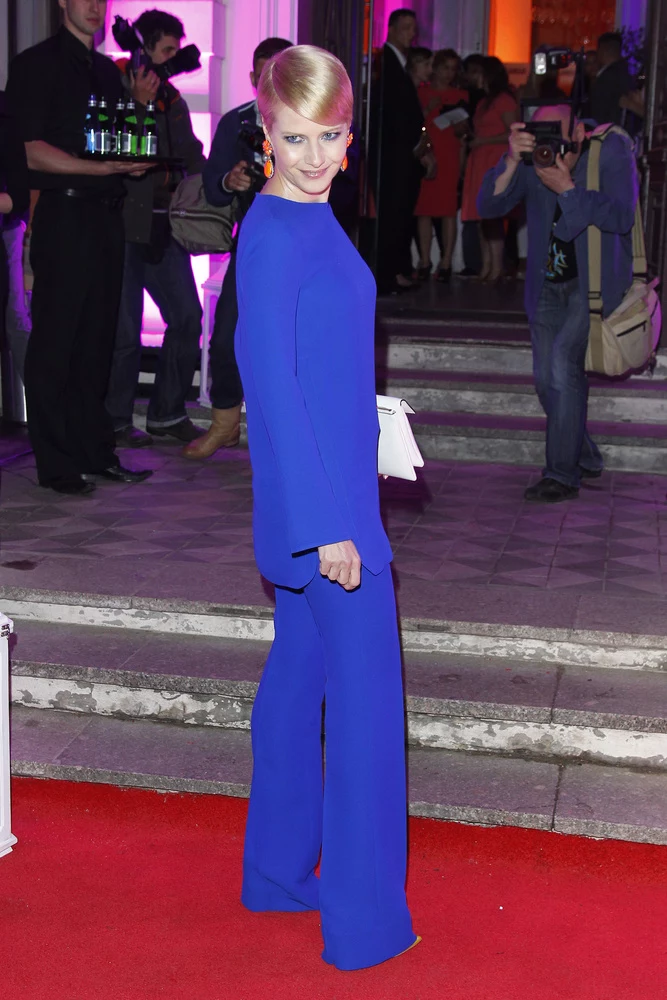 Małgorzata Kożuchowska Małgorzata Kożuchowska
