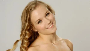 Agnieszka Kaczorowska